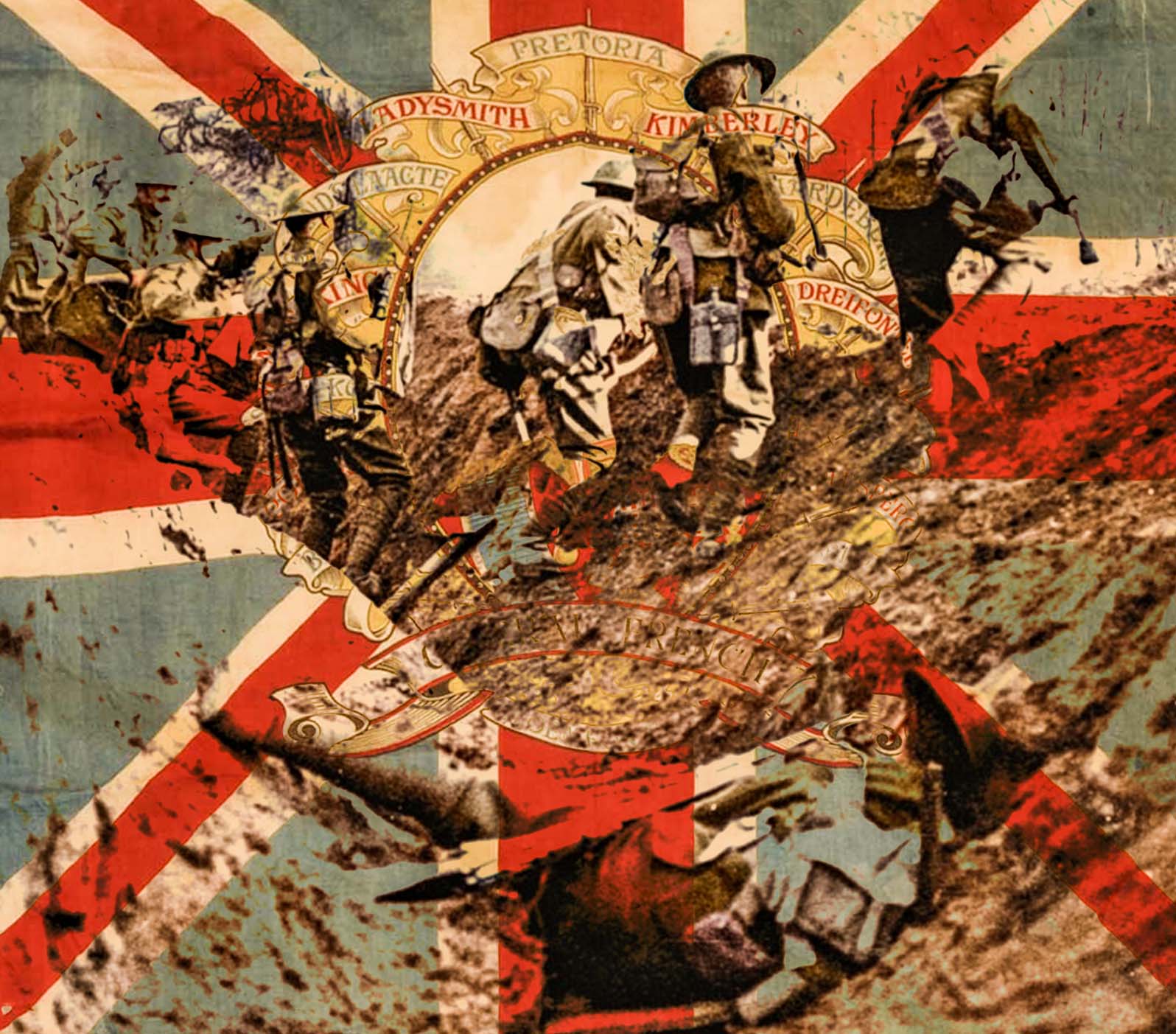   Junion Jack 